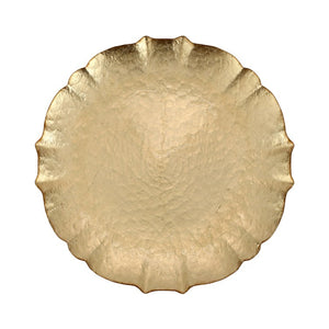 VPAS-5221G Dining & Entertaining/Dinnerware/Buffet & Charger Plates