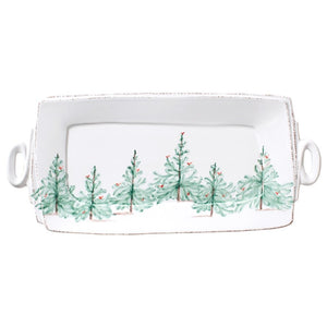 LAH-2623 Holiday/Christmas/Christmas Tableware and Serveware