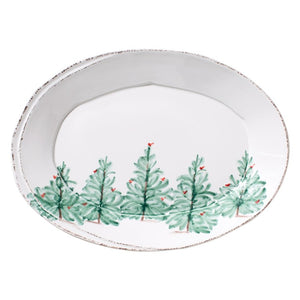 LAH-2625 Holiday/Christmas/Christmas Tableware and Serveware