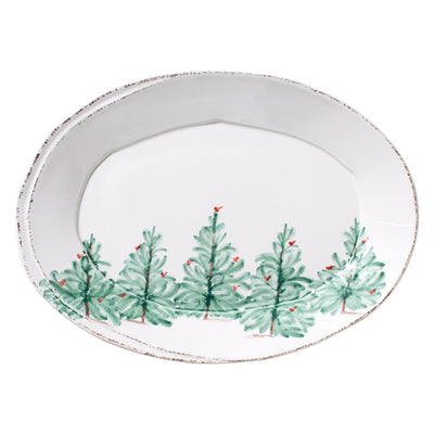Product Image: LAH-2625 Holiday/Christmas/Christmas Tableware and Serveware