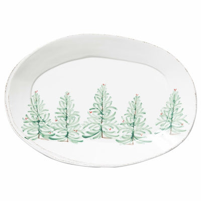 Product Image: MLAH-2326 Holiday/Christmas/Christmas Tableware and Serveware