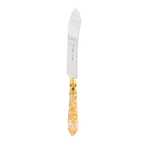 ALD-9813GO-BG Dining & Entertaining/Serveware/Cake & Dessert Servers