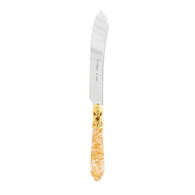 Product Image: ALD-9813GO-BG Dining & Entertaining/Serveware/Cake & Dessert Servers