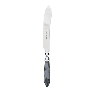 Product Image: ALD-9813CC-B Dining & Entertaining/Serveware/Cake & Dessert Servers