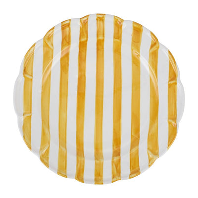 Product Image: AMA-4122Y Dining & Entertaining/Serveware/Serving Platters & Trays
