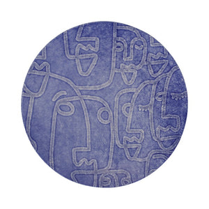 VMDA-003023BL Dining & Entertaining/Serveware/Serving Platters & Trays