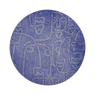 Product Image: VMDA-003023BL Dining & Entertaining/Serveware/Serving Platters & Trays