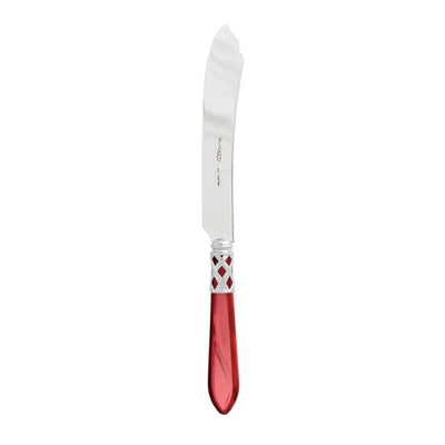 Product Image: ALD-9813R-B Dining & Entertaining/Serveware/Cake & Dessert Servers