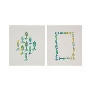 PSE-2199 Kitchen/Kitchen Linens/Kitchen Towels