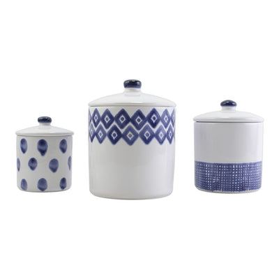 Product Image: VSAN-003002-SET Storage & Organization/Kitchen Storage/Food Storage Containers