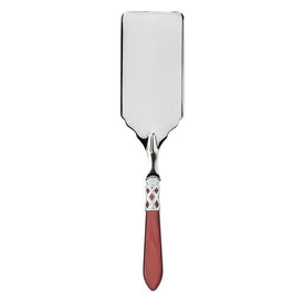 Aladdin Brilliant Red Lasagna Server