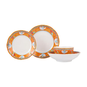 MUCC-2300S-4 Outdoor/Outdoor Dining/Outdoor Dinnerware