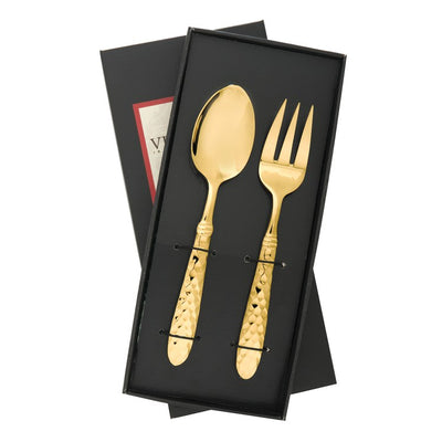 Product Image: MLO-9821G Dining & Entertaining/Flatware/Flatware Serving Sets