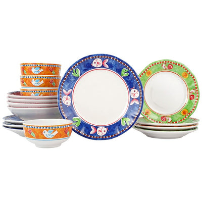 Product Image: MCAM-2300S-16 Outdoor/Outdoor Dining/Outdoor Dinnerware
