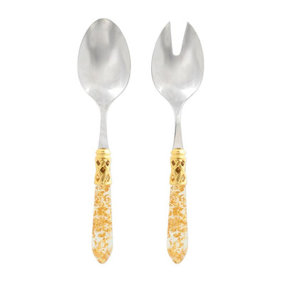 Product Image: ALD-9804GO-BG Dining & Entertaining/Flatware/Flatware Serving Sets