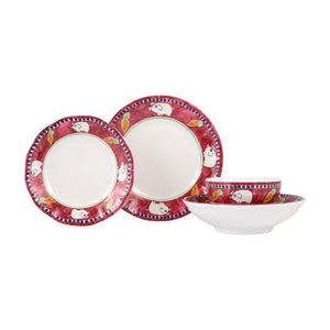 MPOR-2300S-4 Outdoor/Outdoor Dining/Outdoor Dinnerware