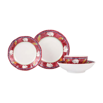 Product Image: MPOR-2300S-4 Outdoor/Outdoor Dining/Outdoor Dinnerware