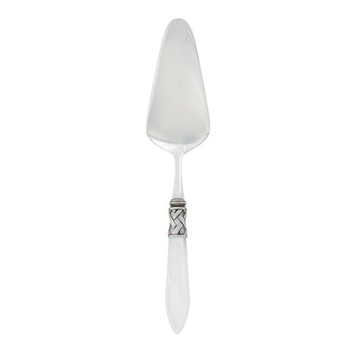 Product Image: ALD-9808W Dining & Entertaining/Serveware/Cake & Dessert Servers