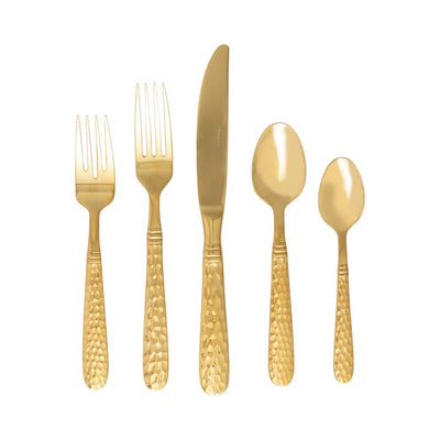 Product Image: MLO-9800NG Dining & Entertaining/Flatware/Flatware Sets