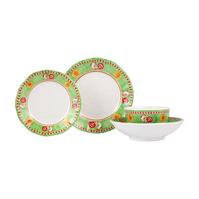 Product Image: MGNA-2300S-4 Outdoor/Outdoor Dining/Outdoor Dinnerware