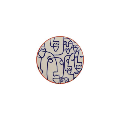 Product Image: VMDA-003019 Dining & Entertaining/Dinnerware/Appetizer & Dessert Plates