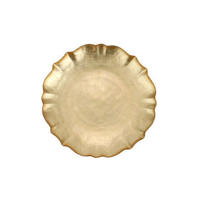 Product Image: VPAS-5219G Dining & Entertaining/Dinnerware/Appetizer & Dessert Plates
