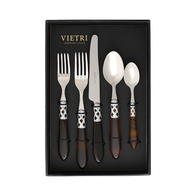 Product Image: ALD-9800T-B-GB Dining & Entertaining/Flatware/Flatware Sets