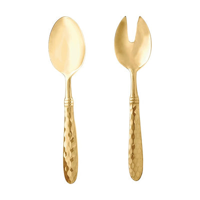 Product Image: MLO-9804G Dining & Entertaining/Flatware/Flatware Serving Sets