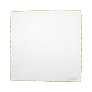 COT-G007003 Dining & Entertaining/Table Linens/Napkins & Napkin Rings