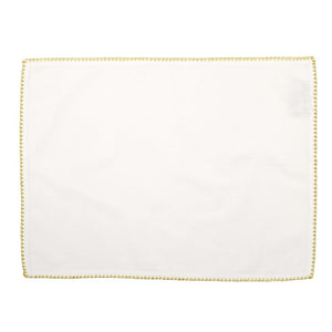 COT-G007004 Dining & Entertaining/Table Linens/Placemats