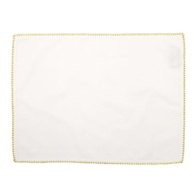 Product Image: COT-G007004 Dining & Entertaining/Table Linens/Placemats