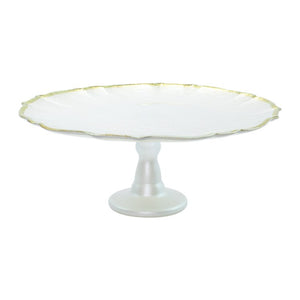VPAS-5272W Dining & Entertaining/Serveware/Cake & Dessert Servers