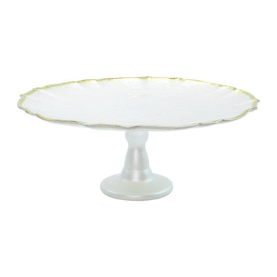 Product Image: VPAS-5272W Dining & Entertaining/Serveware/Cake & Dessert Servers
