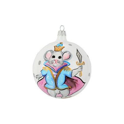 Product Image: NTC-2701 Holiday/Christmas/Christmas Ornaments and Tree Toppers