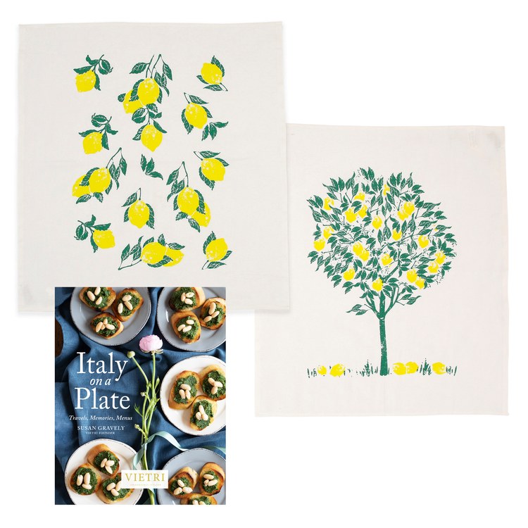 Product Image: SPEC-BKSET1 Kitchen/Kitchen Tools/Cookbooks