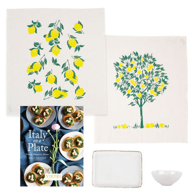 Product Image: SPEC-BKSET2 Kitchen/Kitchen Tools/Cookbooks