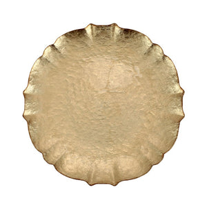 VPAS-5272G Dining & Entertaining/Serveware/Cake & Dessert Servers
