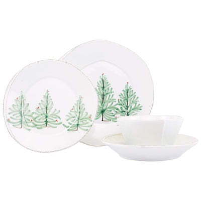 Product Image: LAH-2600S-4 Holiday/Christmas/Christmas Tableware and Serveware
