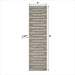 MOH402B-28 Decor/Furniture & Rugs/Area Rugs