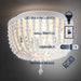 JYL9074D Lighting/Ceiling Lights/Flush & Semi-Flush Lights