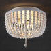 JYL9074D Lighting/Ceiling Lights/Flush & Semi-Flush Lights