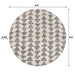 MOH206B-5R Decor/Furniture & Rugs/Area Rugs