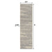 MOH207C-28 Decor/Furniture & Rugs/Area Rugs