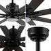 JYL9713A Lighting/Ceiling Lights/Ceiling Fans