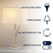 JYL6306B Lighting/Lamps/Table Lamps