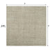 NRF102C-7SQ Decor/Furniture & Rugs/Area Rugs