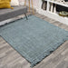 NRF103B-6SQ Decor/Furniture & Rugs/Area Rugs