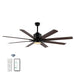 JYL9713B Lighting/Ceiling Lights/Ceiling Fans