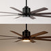 JYL9713B Lighting/Ceiling Lights/Ceiling Fans