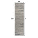 MOH207G-28 Decor/Furniture & Rugs/Area Rugs